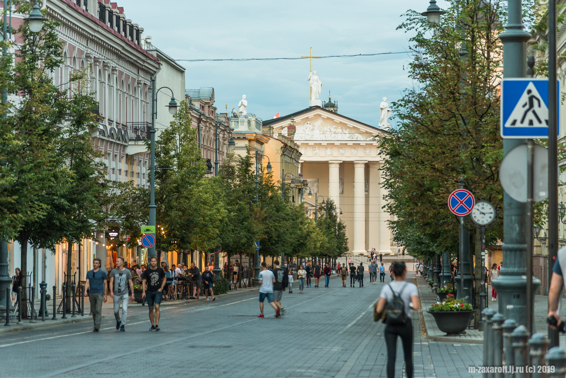 Vilnius (Вильнюс)